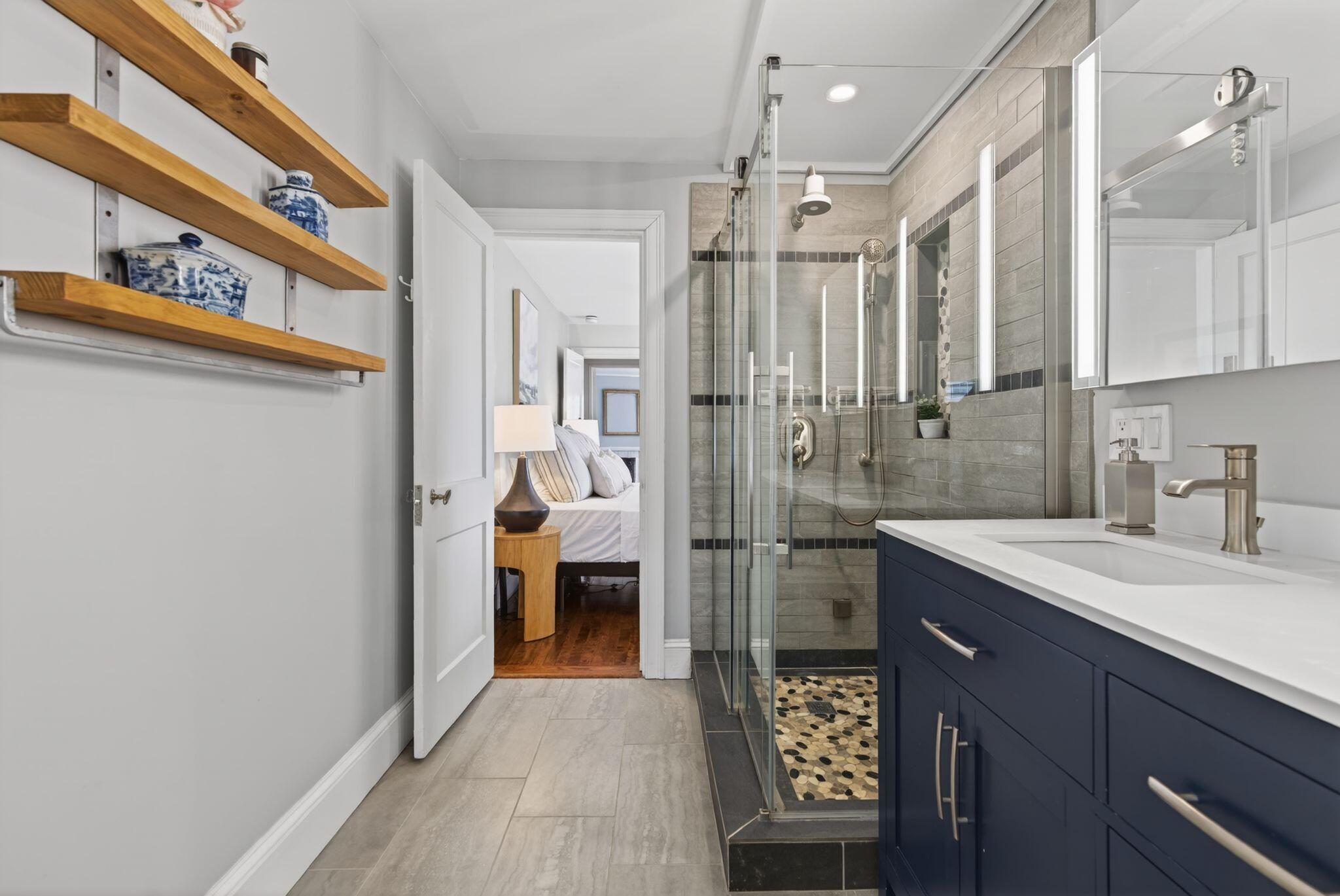 160 Craigie Street Portland, ME 04102 - Photo 68 of 73 Primary Bath Detail