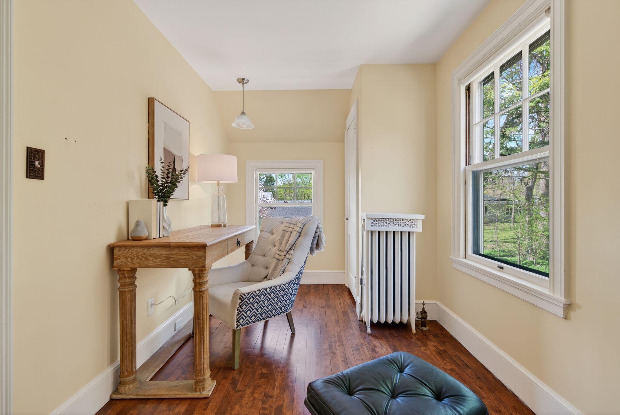 160 Craigie Street Portland, ME 04102 - Photo 70 of 73 Office / Fourth Bedroom