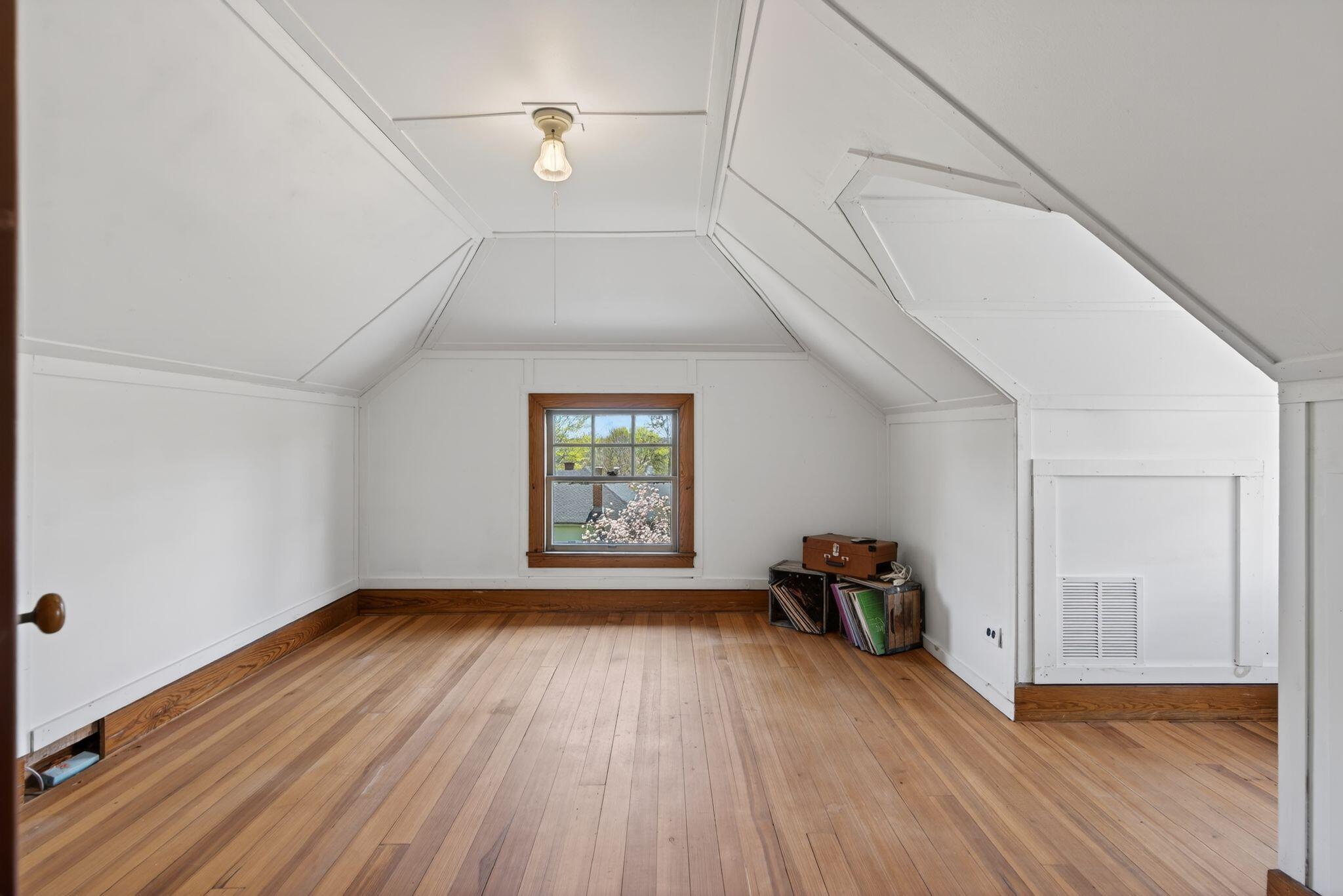 160 Craigie Street Portland, ME 04102 - Photo 73 of 73 Third Floor Bonus Room