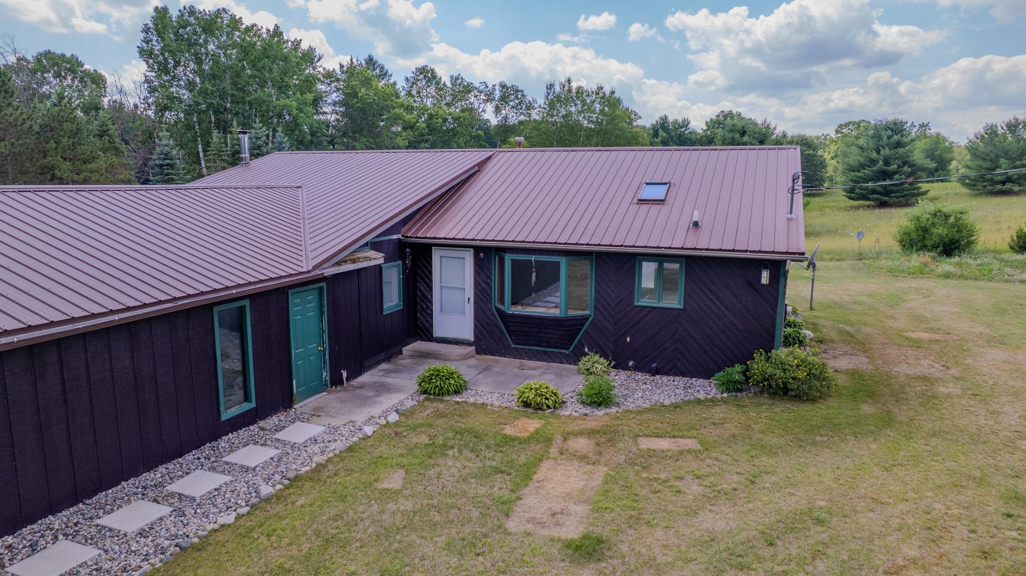 5301 Chappel Dam Road Gladwin, MI 48624 - Photo 61 of 66