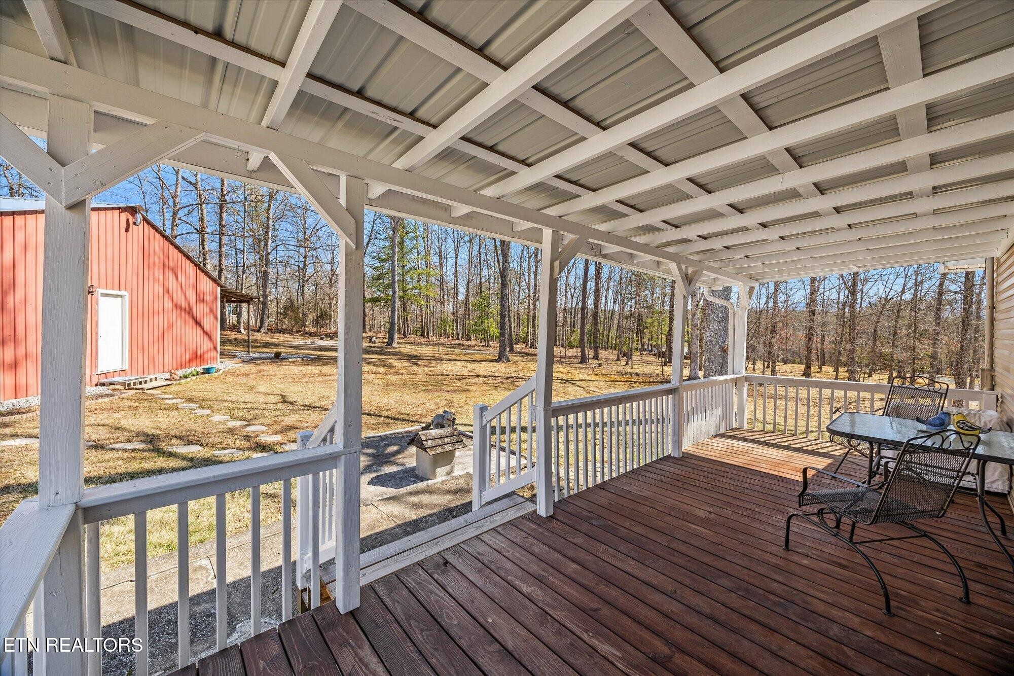 335 Hatler Road Crossville, TN 38555 - Photo 4 of 39