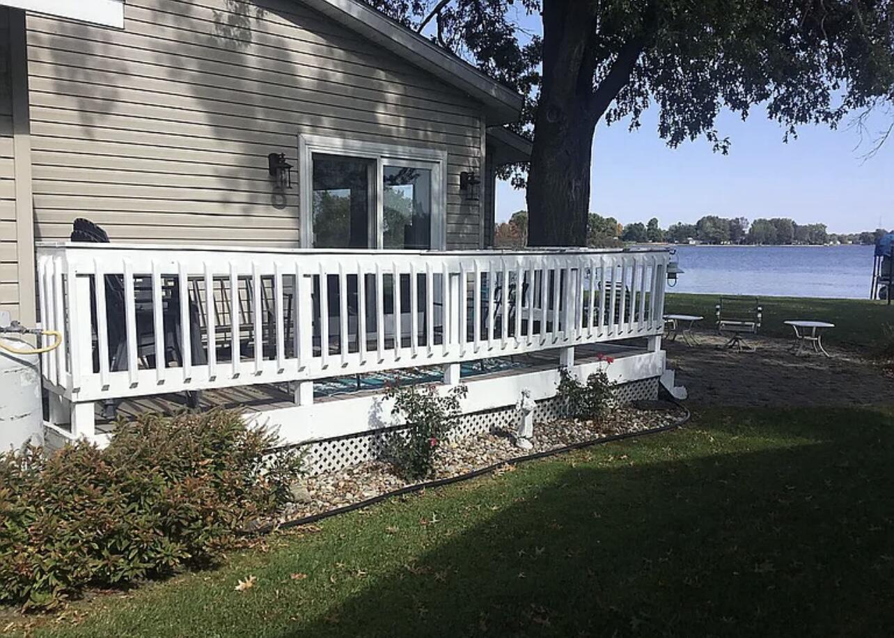 910 West Shore Road Bronson, MI 49028 - Photo 17 of 23 D9316790-DA18-43DD-849D-A4A3699AB6FF