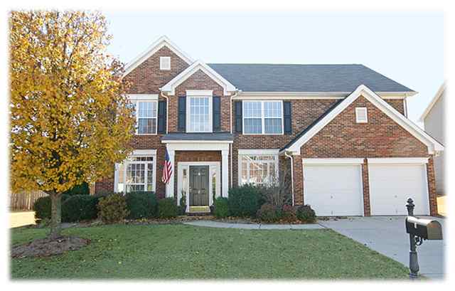 8 Collier Lane Greer, SC 29650 - Photo 1 of 10 Gallery Image 1