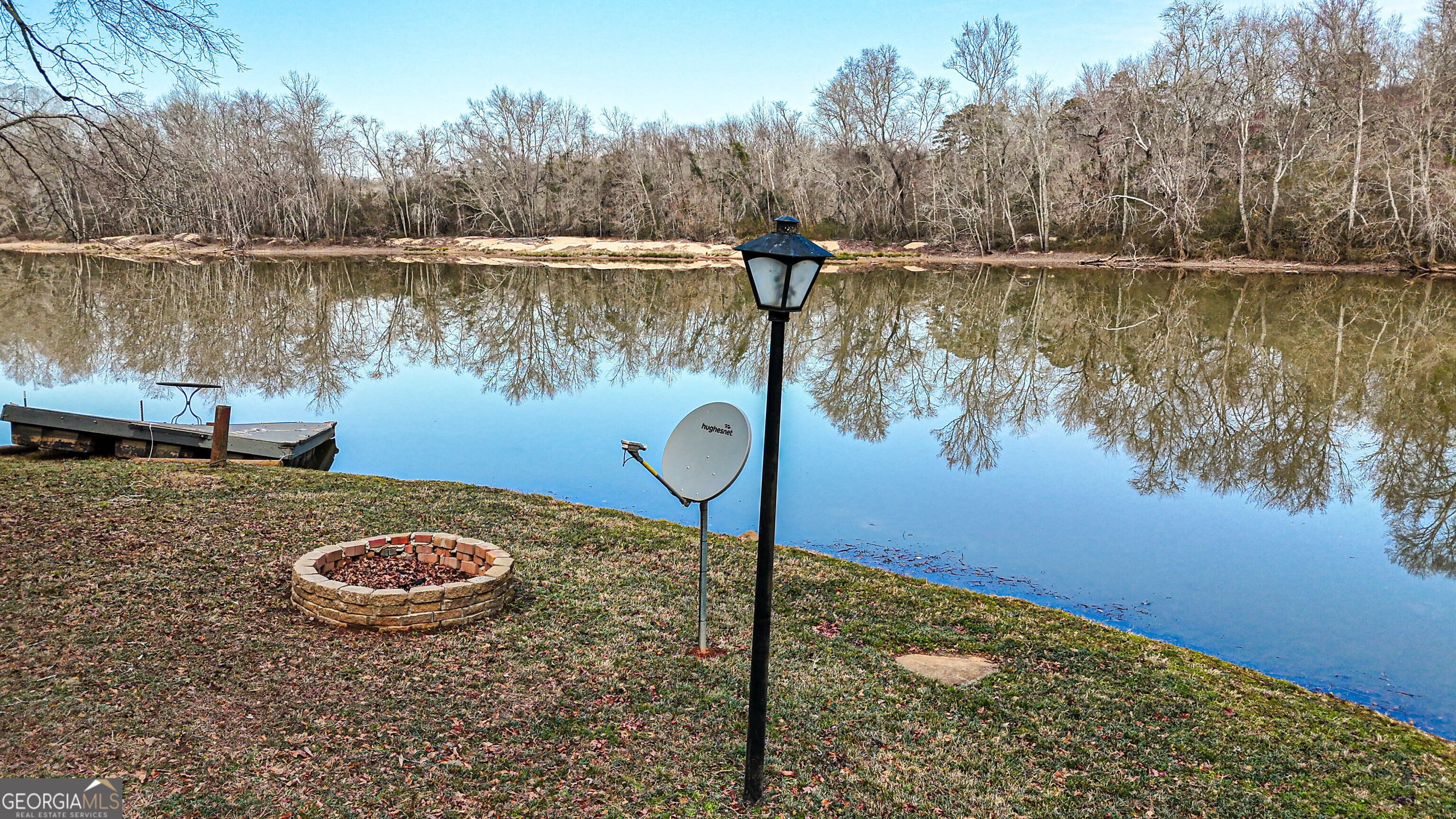 242 Katy Lake Road Jackson, GA 30233 - Photo 56 of 113