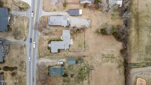 $435,000 | 272 Highway 101, Beaufort, NC 28516