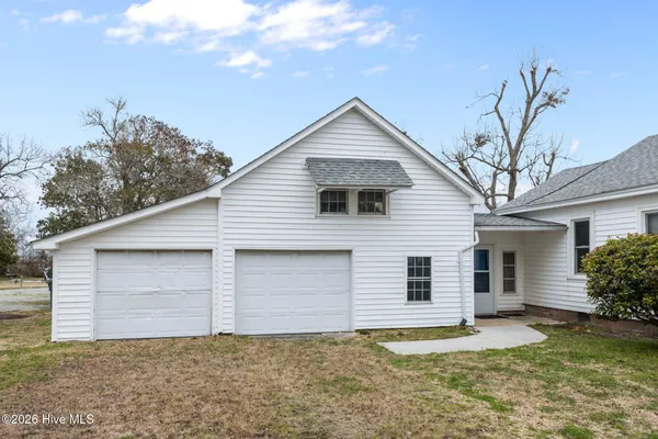 $435,000 | 272 Highway 101, Beaufort, NC 28516