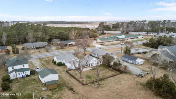 $435,000 | 272 Highway 101, Beaufort, NC 28516
