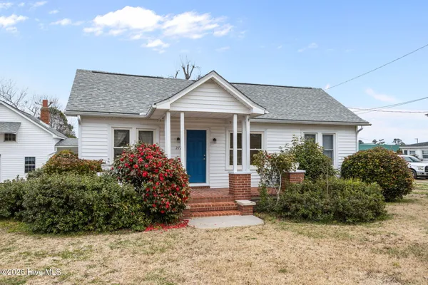 $435,000 | 272 Highway 101, Beaufort, NC 28516