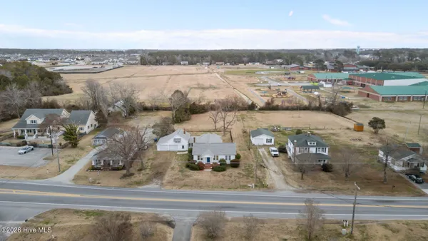 $435,000 | 272 Highway 101, Beaufort, NC 28516