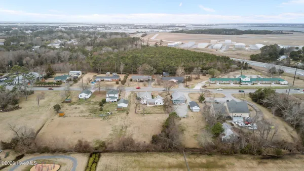 $435,000 | 272 Highway 101, Beaufort, NC 28516