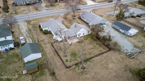 $435,000 | 272 Highway 101, Beaufort, NC 28516