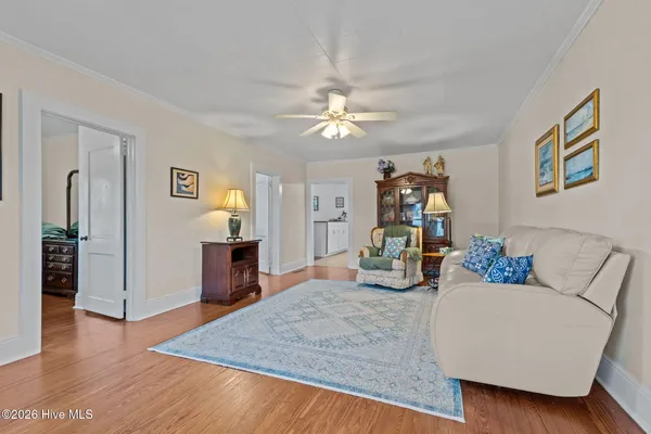 $435,000 | 272 Highway 101, Beaufort, NC 28516