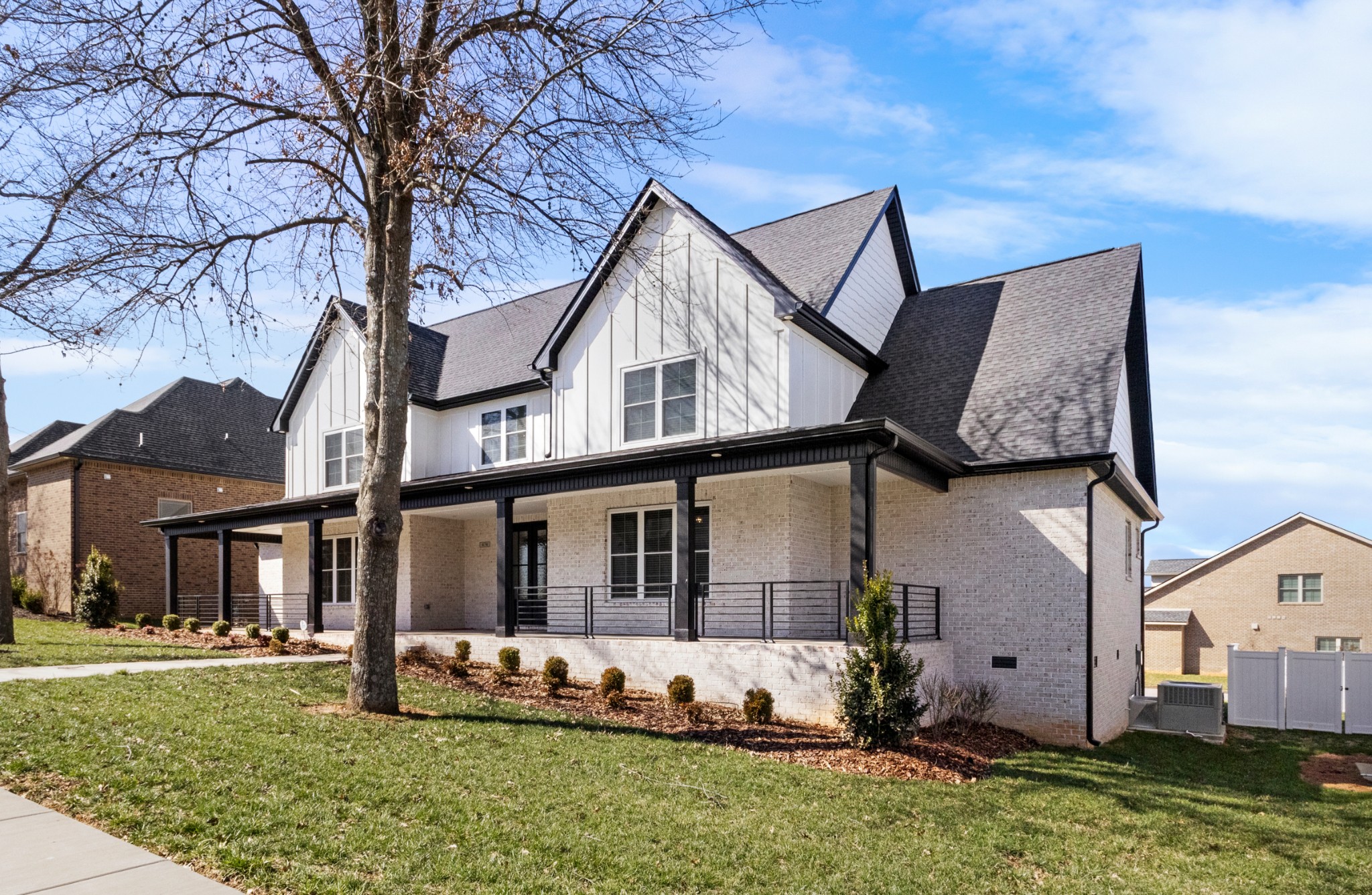 474 Pond Apple Road Clarksville, TN 37043 - Photo 1 of 40 Gallery Image 1