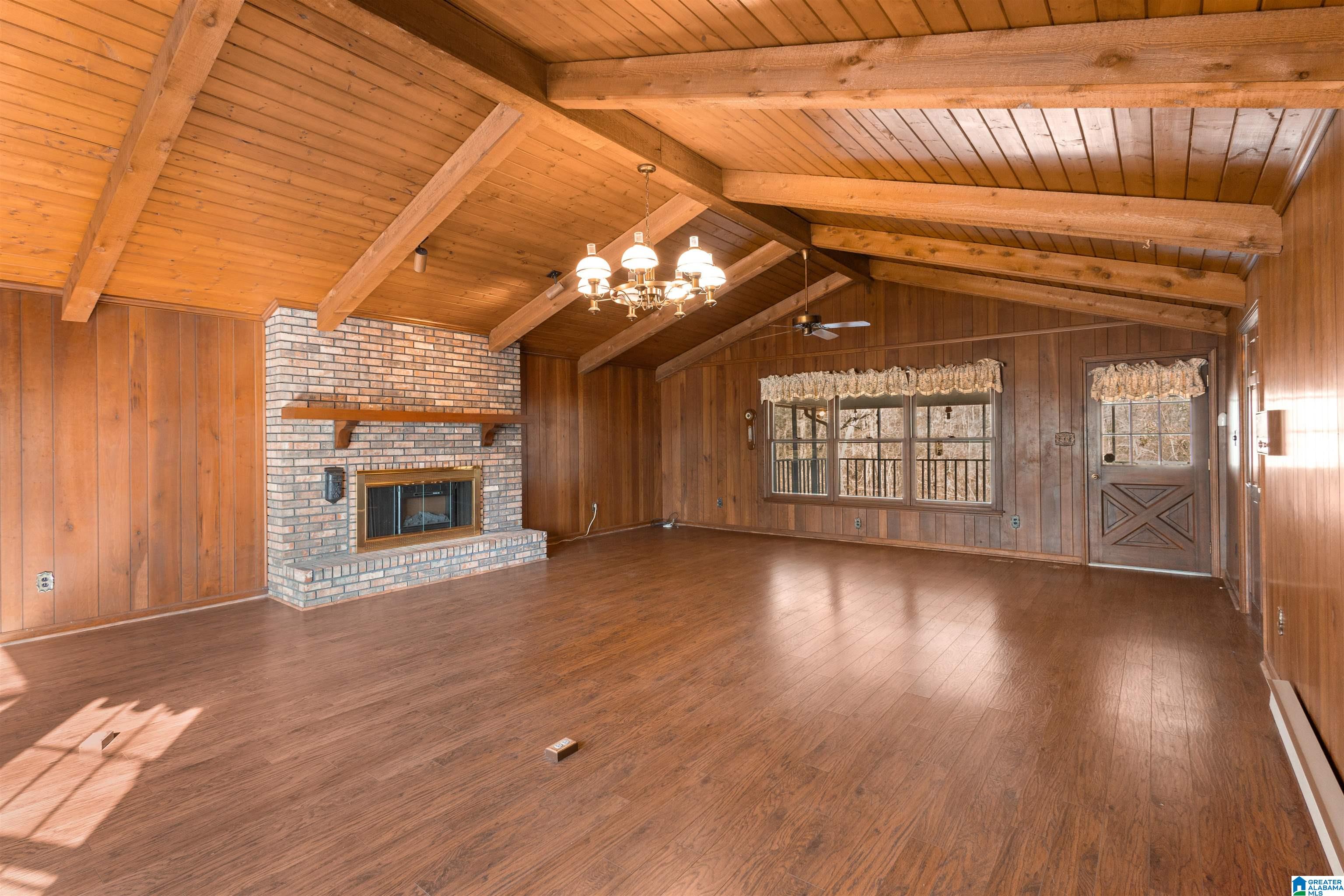 4878 Vise Road Pinson, AL 35126 - Photo 24 of 37