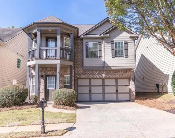 $2,150 | 2046 Barberry Drive, Buford, GA 30519