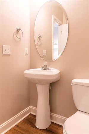 $2,150 | 2046 Barberry Drive, Buford, GA 30519