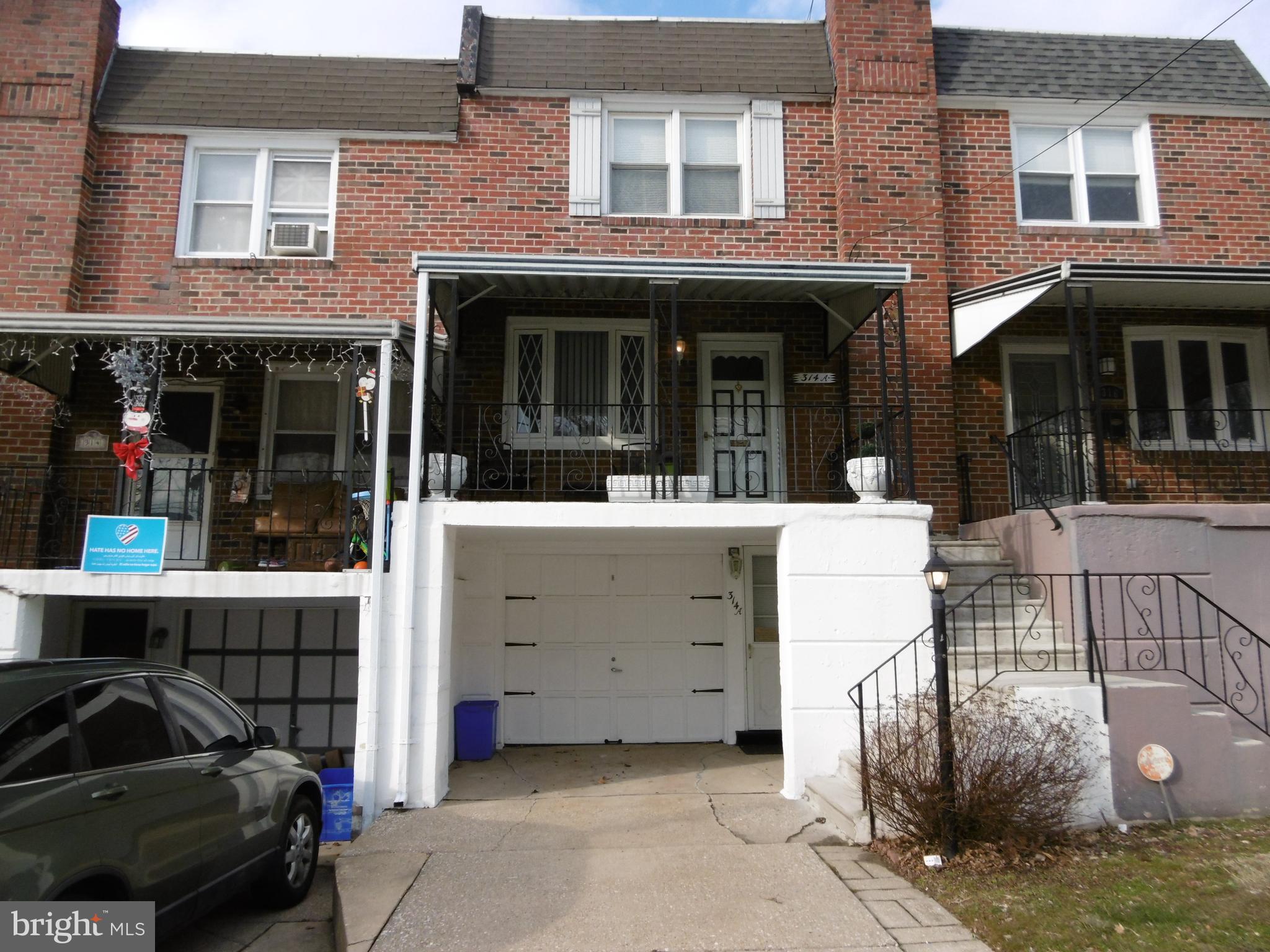 314 Ripka Street, Unit A Philadelphia, PA 19128 - Photo 2 of 19