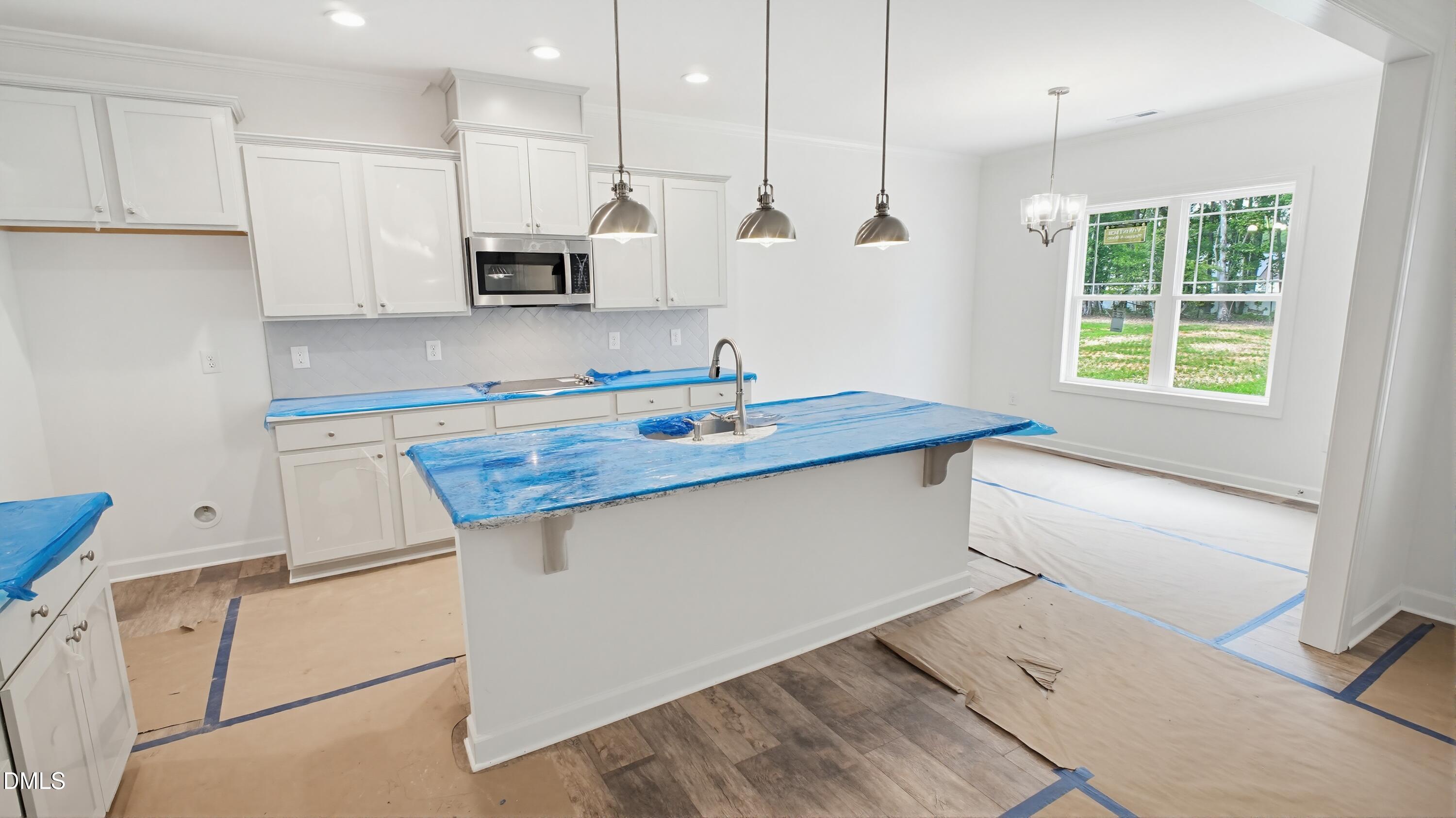 243 Seahawk Way Zebulon, NC 27597 - Photo 8 of 33