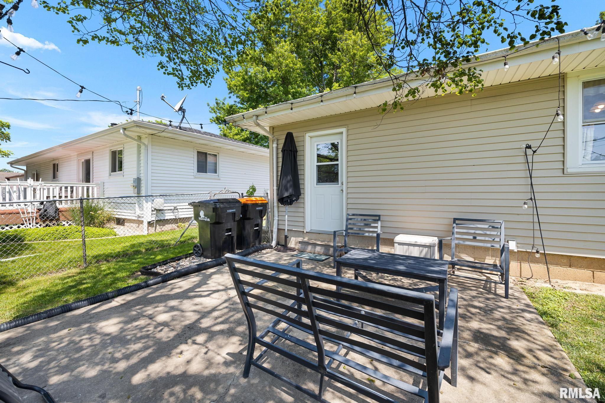 202 Devonshire Road Washington, IL 61571 - Photo 27 of 33