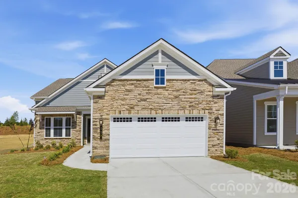 $651,950 | 117 Marina Bay Trail, Locust, NC 28097