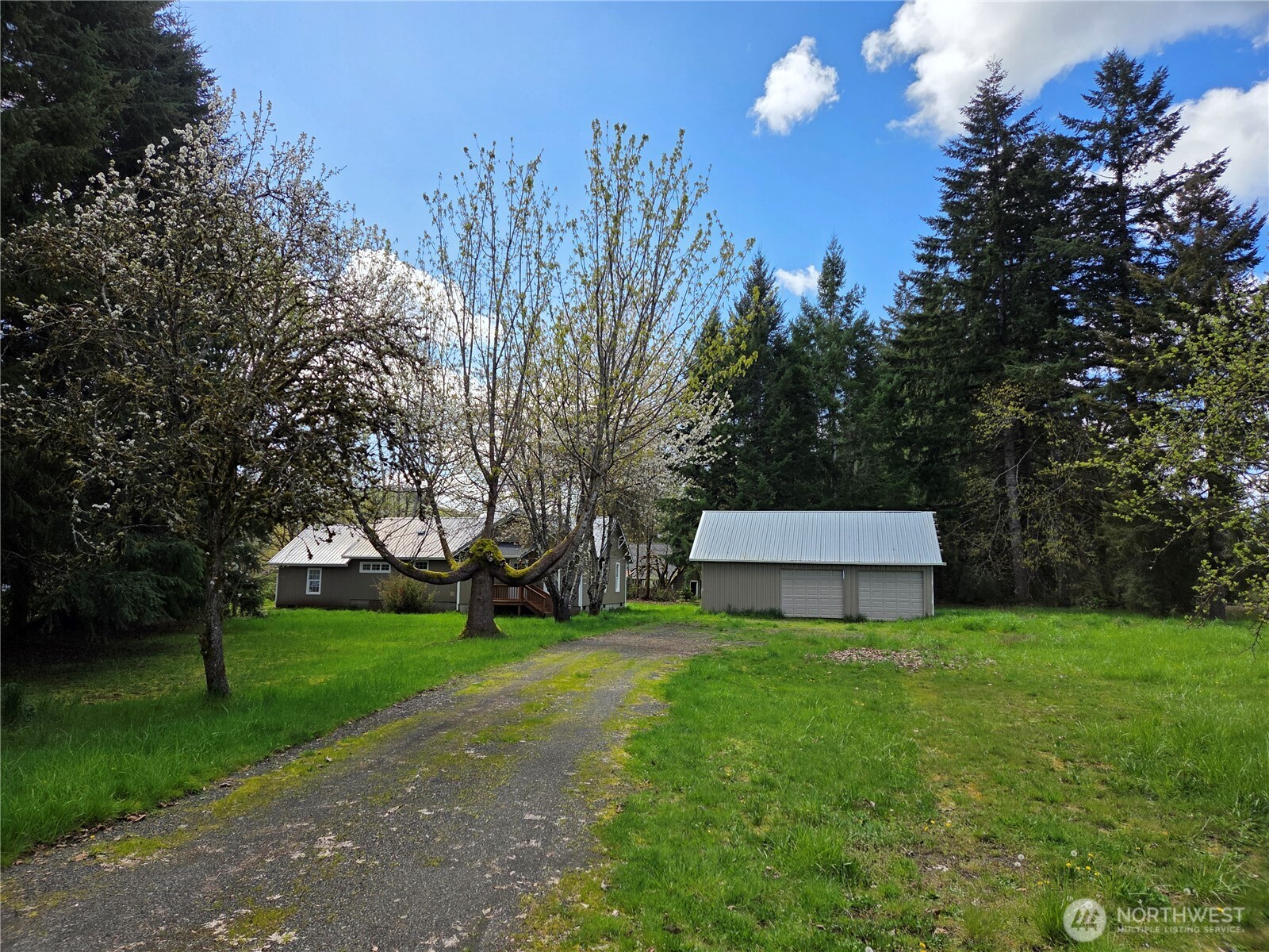 175 Stevens Road Chehalis, WA 98532 - Photo 2 of 32