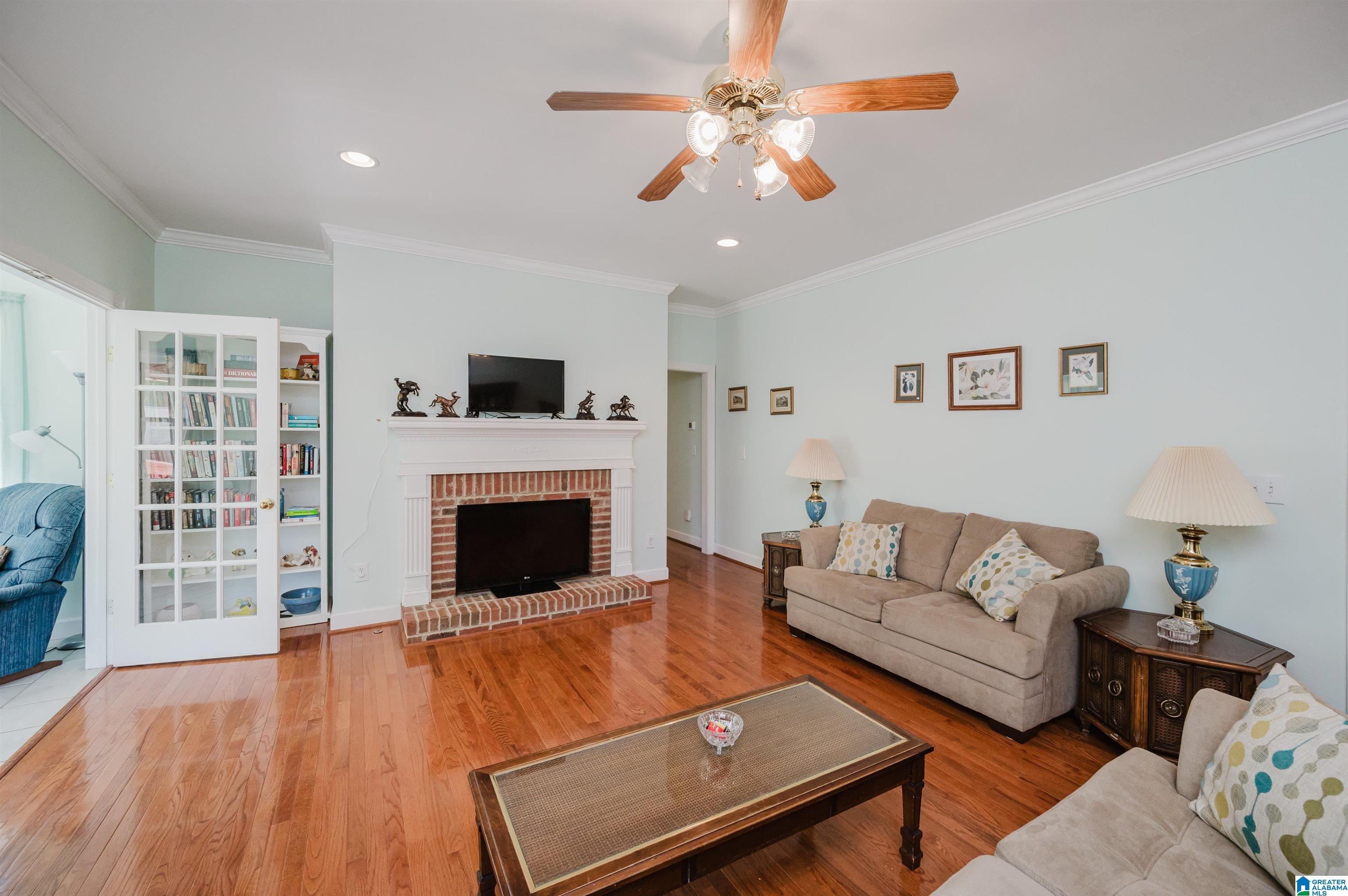 205 Beaver Ridge Circle Ashville, AL 35953 - Photo 10 of 61