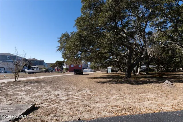 $110,900 | Lot 5 Stone Ballast Way Southwest, Ocean Isle Beach, NC 28469