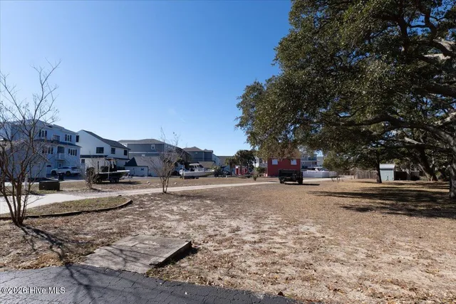 $110,900 | Lot 5 Stone Ballast Way Southwest, Ocean Isle Beach, NC 28469