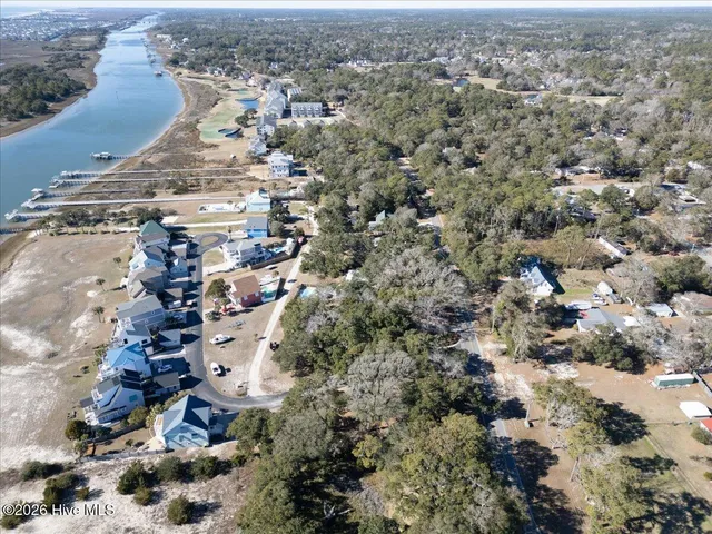 $110,900 | Lot 5 Stone Ballast Way Southwest, Ocean Isle Beach, NC 28469