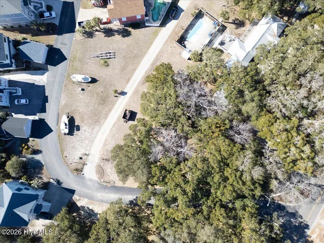 $110,900 | Lot 5 Stone Ballast Way Southwest, Ocean Isle Beach, NC 28469