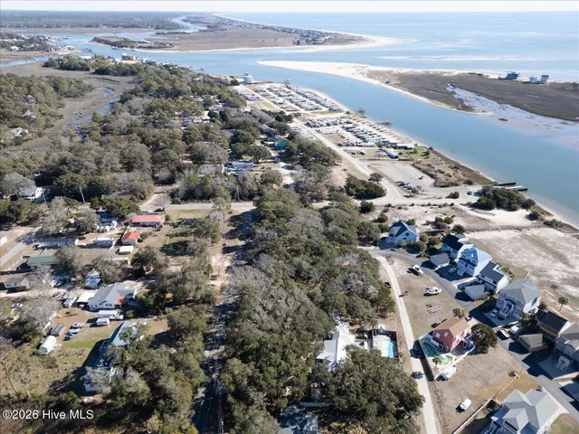 $110,900 | Lot 5 Stone Ballast Way Southwest, Ocean Isle Beach, NC 28469