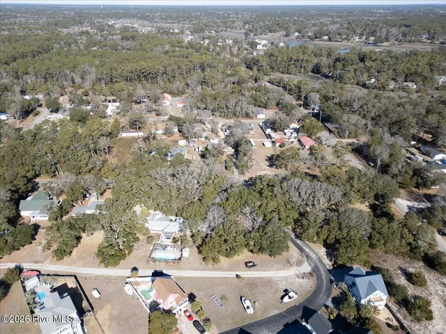 $110,900 | Lot 5 Stone Ballast Way Southwest, Ocean Isle Beach, NC 28469