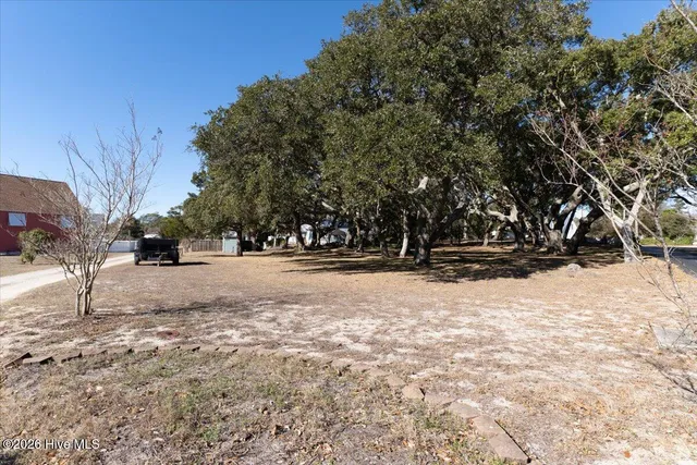$110,900 | Lot 5 Stone Ballast Way Southwest, Ocean Isle Beach, NC 28469