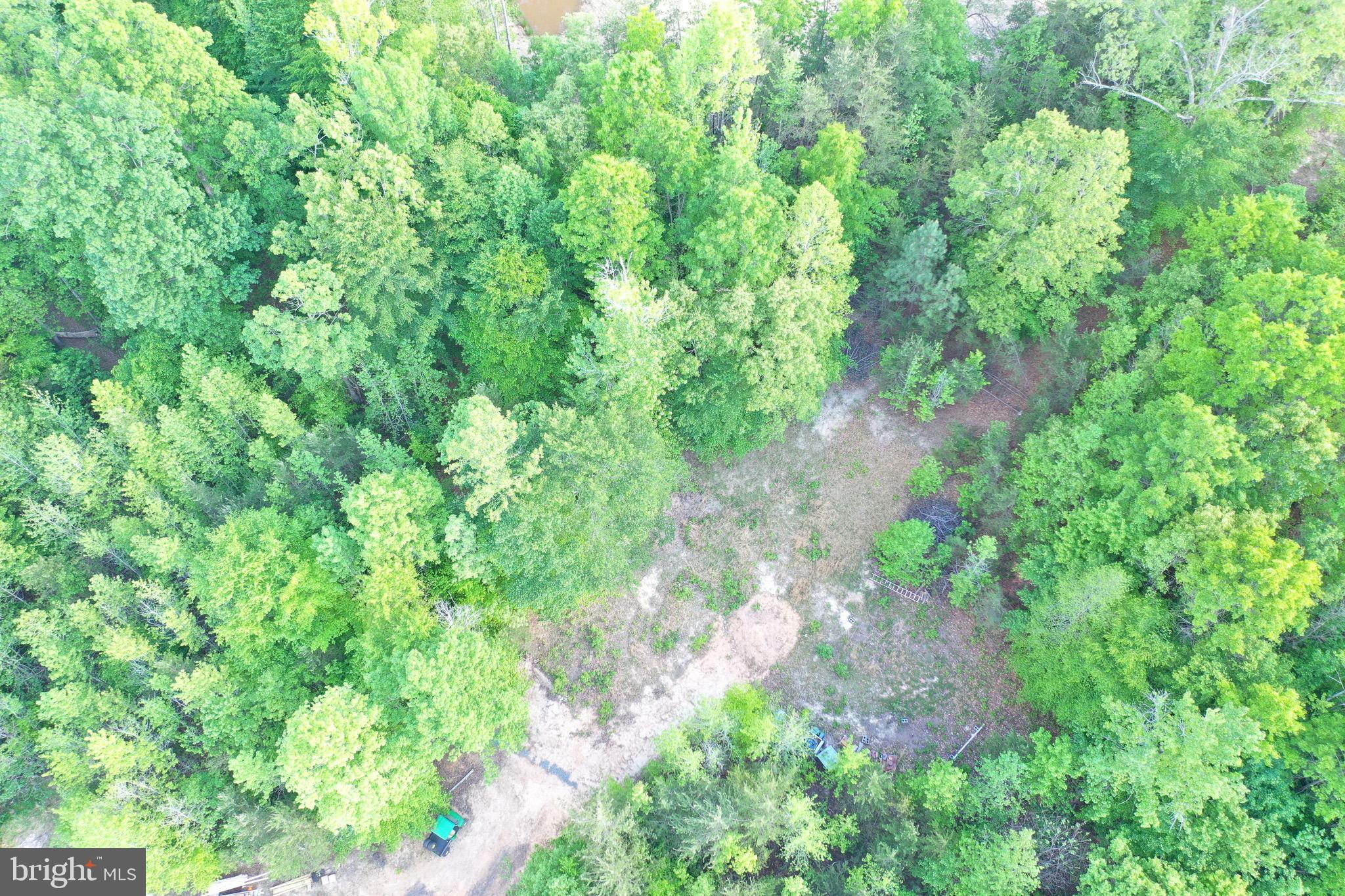 Lot 3 Deer Mountain Road Fredericksburg, VA 22407 - Photo 4 of 22 Cleared Homesite