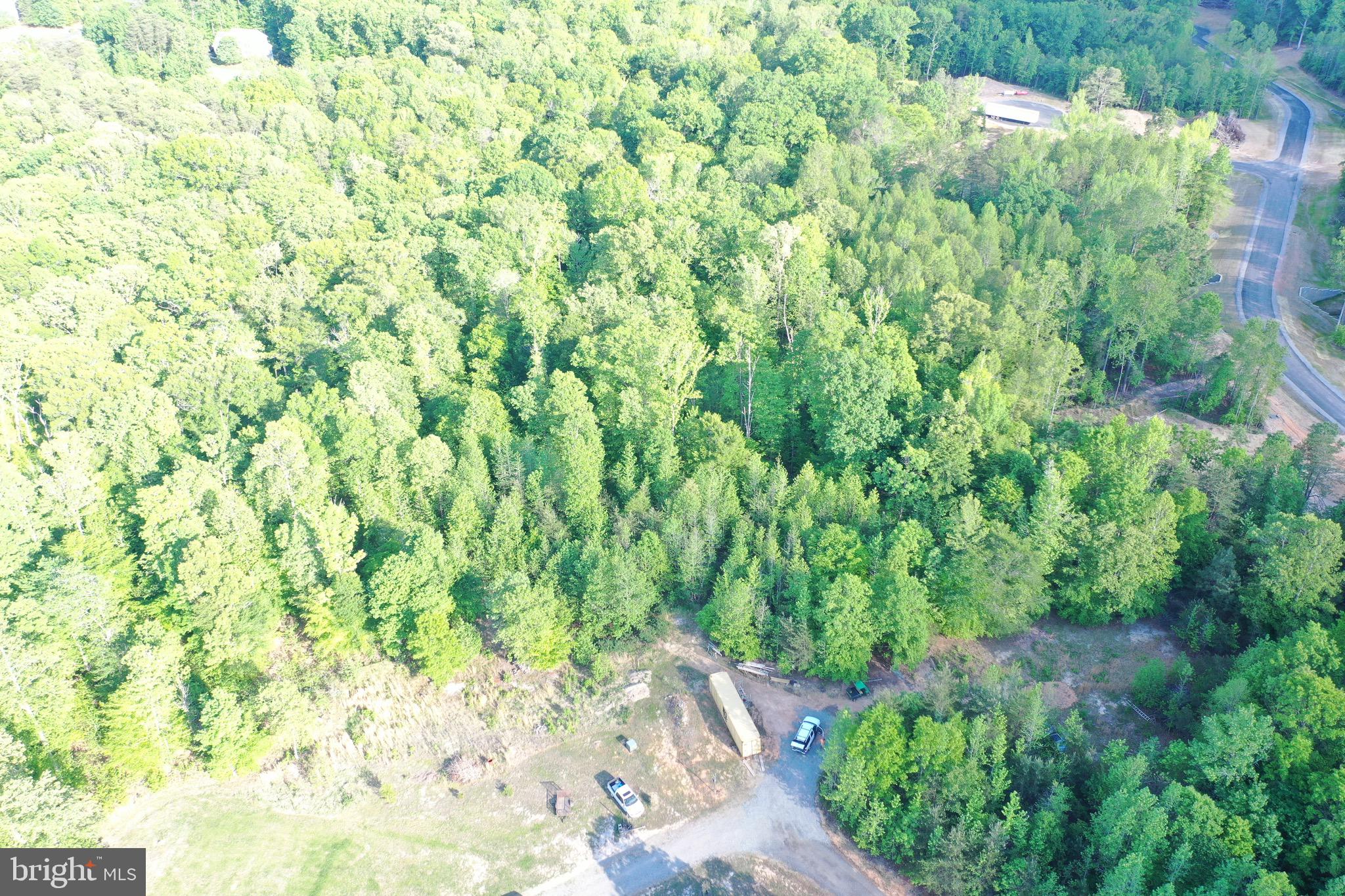 Lot 3 Deer Mountain Road Fredericksburg, VA 22407 - Photo 8 of 22