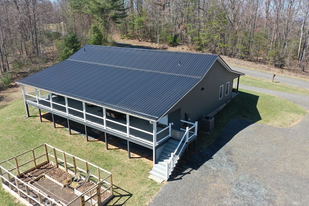 226 Pridemore Road Galax, VA 24333 - Photo 48 of 55 Gallery Image 48