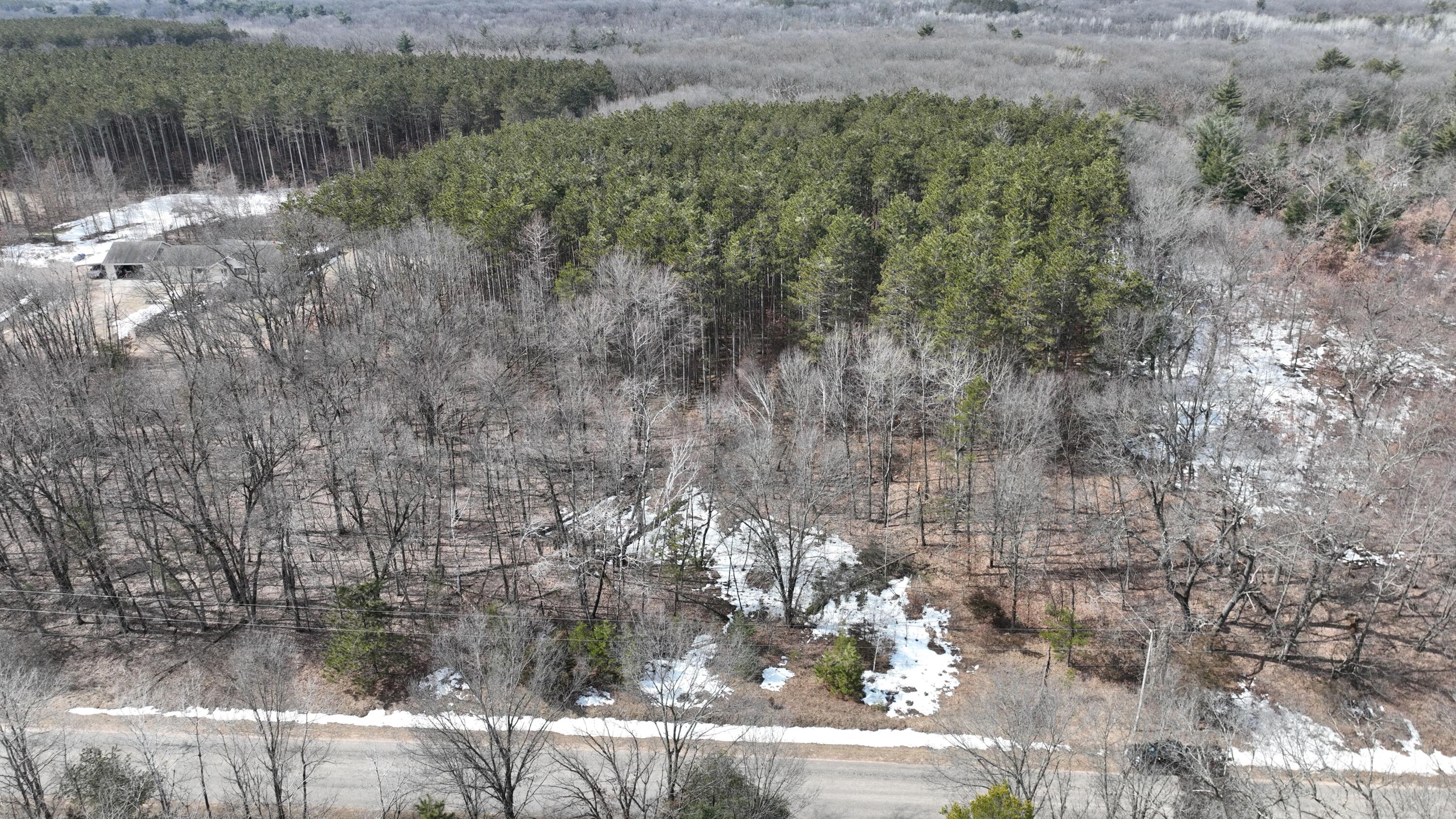 0 South Lyndon Road Lyndon Station, WI 53944 - Photo 1 of 1 DJI_0939