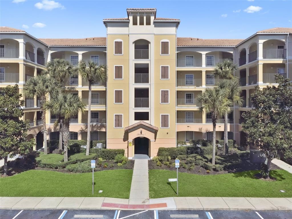 8774 Worldquest Boulevard, Unit 7307 Orlando, FL 32821 - Photo 2 of 52