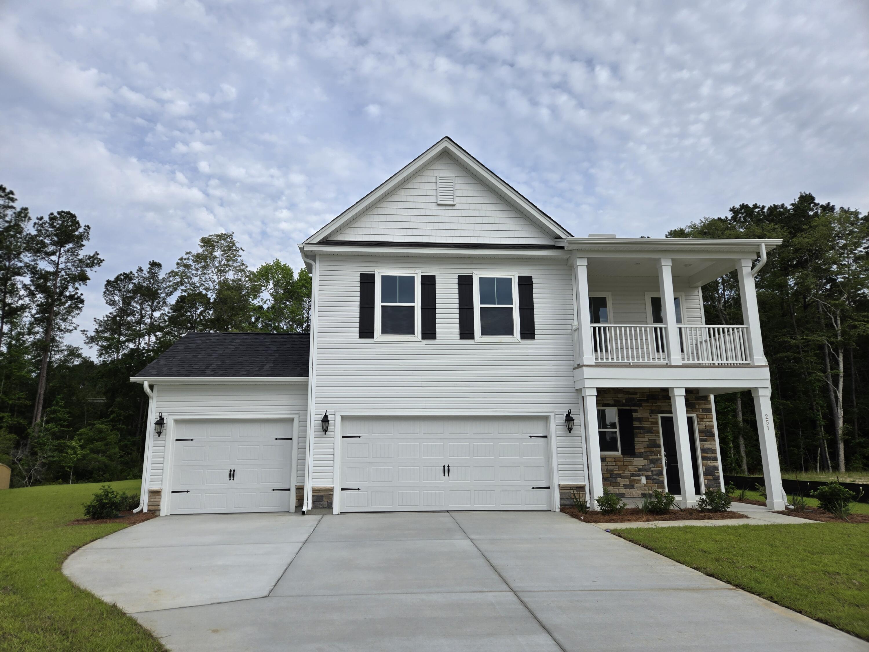 200 Darby Mdw Lane Ridgeville, SC 29472 - Photo 1 of 53 TL141 Pic (Brewster D)