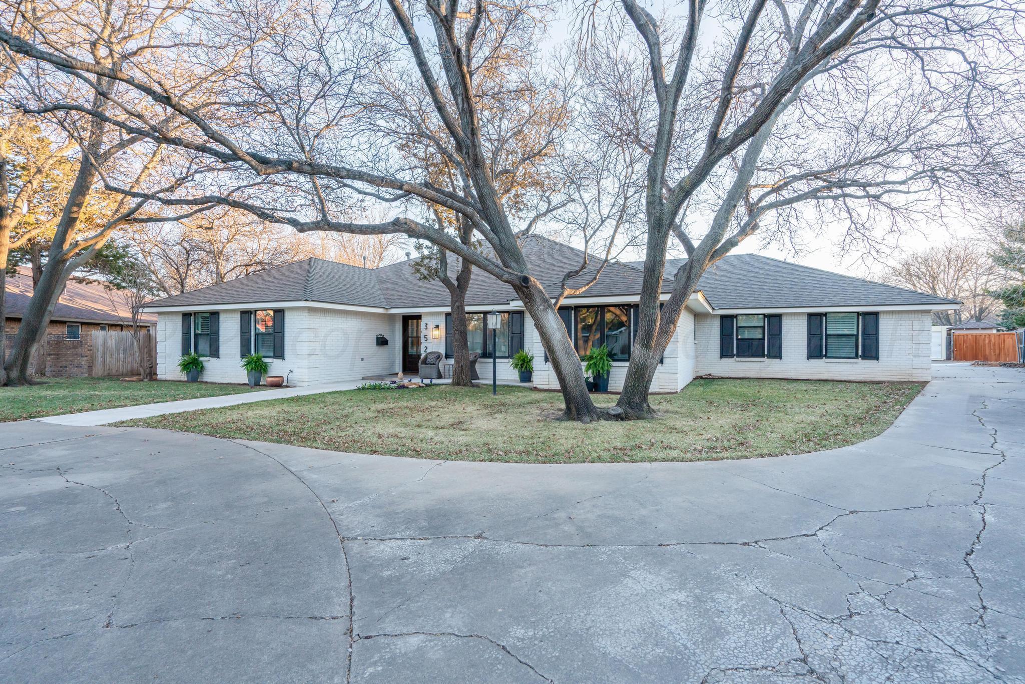 3520 Edgewood Drive Amarillo, TX 79109 - Photo 2 of 50 3520 Edgewood-60