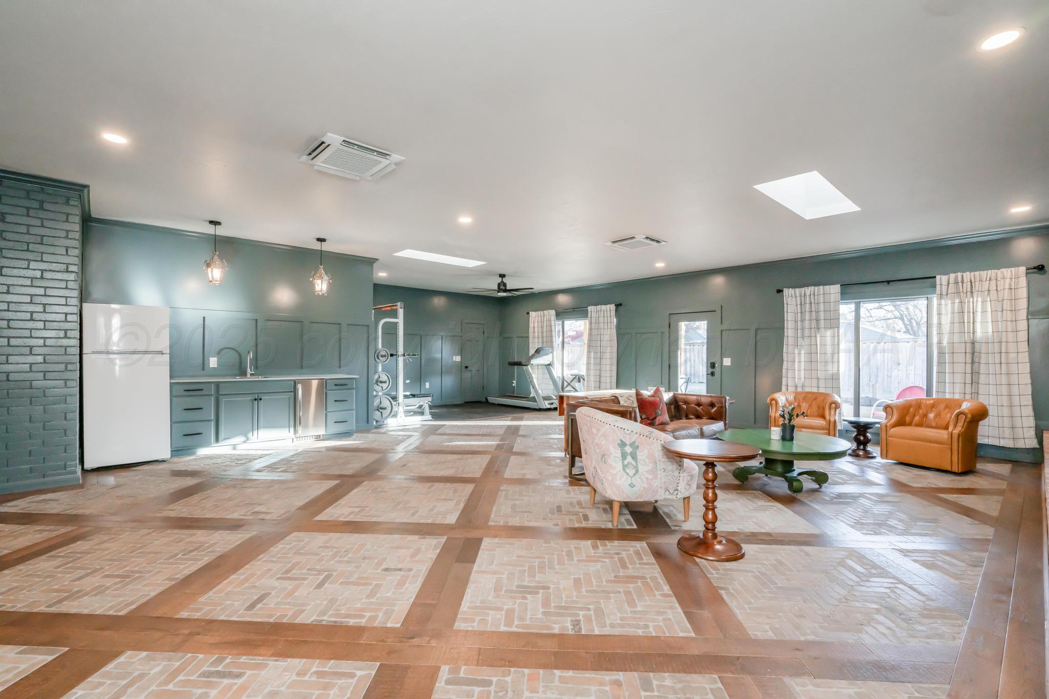 3520 Edgewood Drive Amarillo, TX 79109 - Photo 25 of 50 3520 Edgewood-16