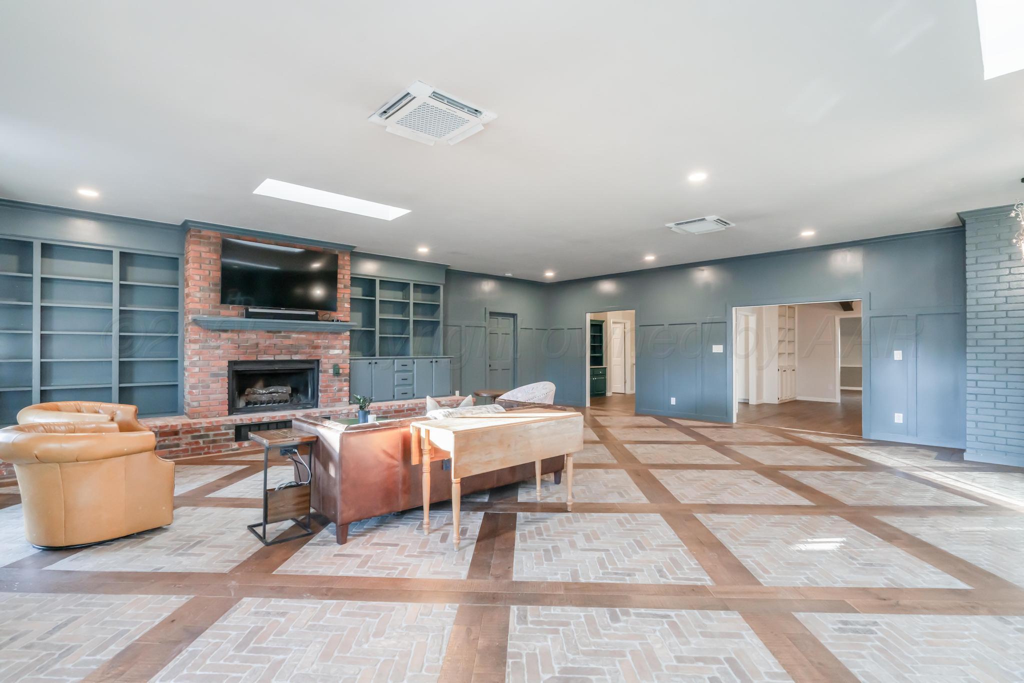 3520 Edgewood Drive Amarillo, TX 79109 - Photo 29 of 50 3520 Edgewood-20