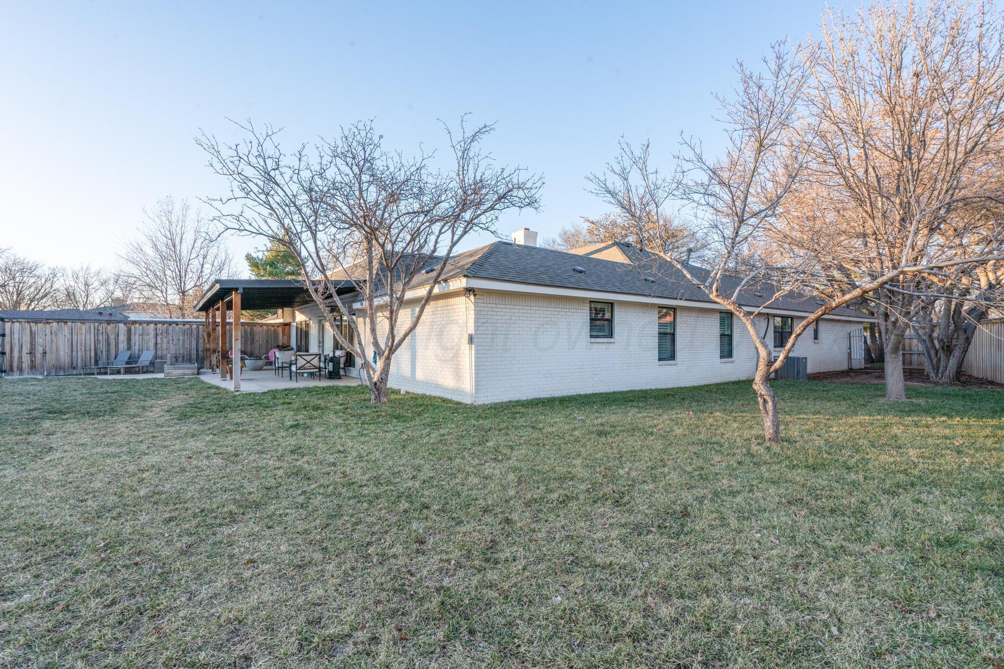 3520 Edgewood Drive Amarillo, TX 79109 - Photo 48 of 50 3520 Edgewood-56