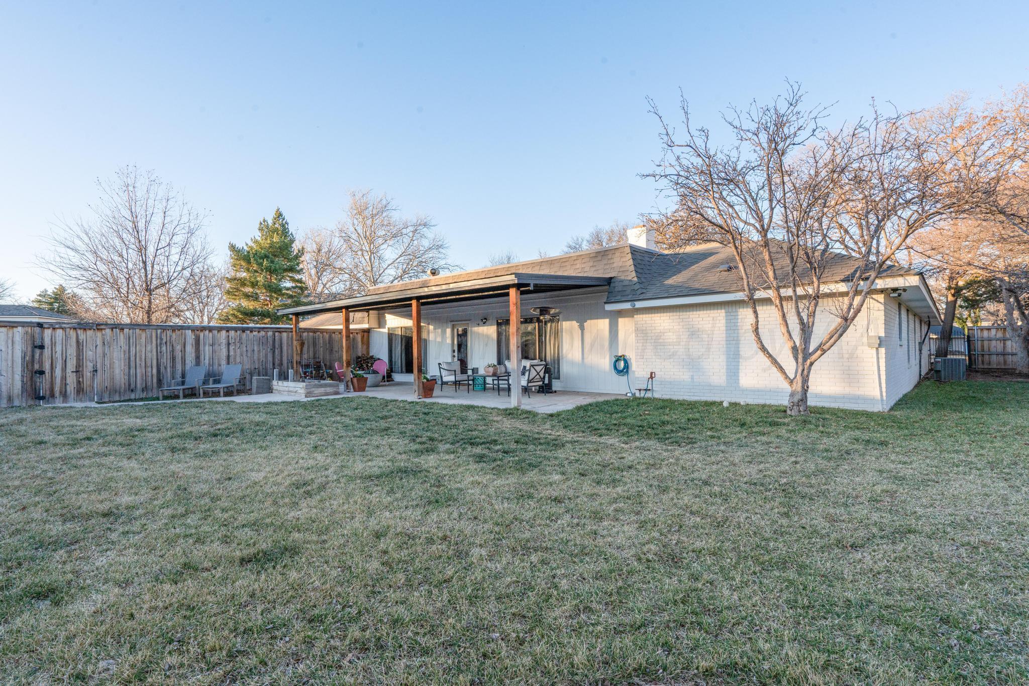 3520 Edgewood Drive Amarillo, TX 79109 - Photo 49 of 50 3520 Edgewood-57