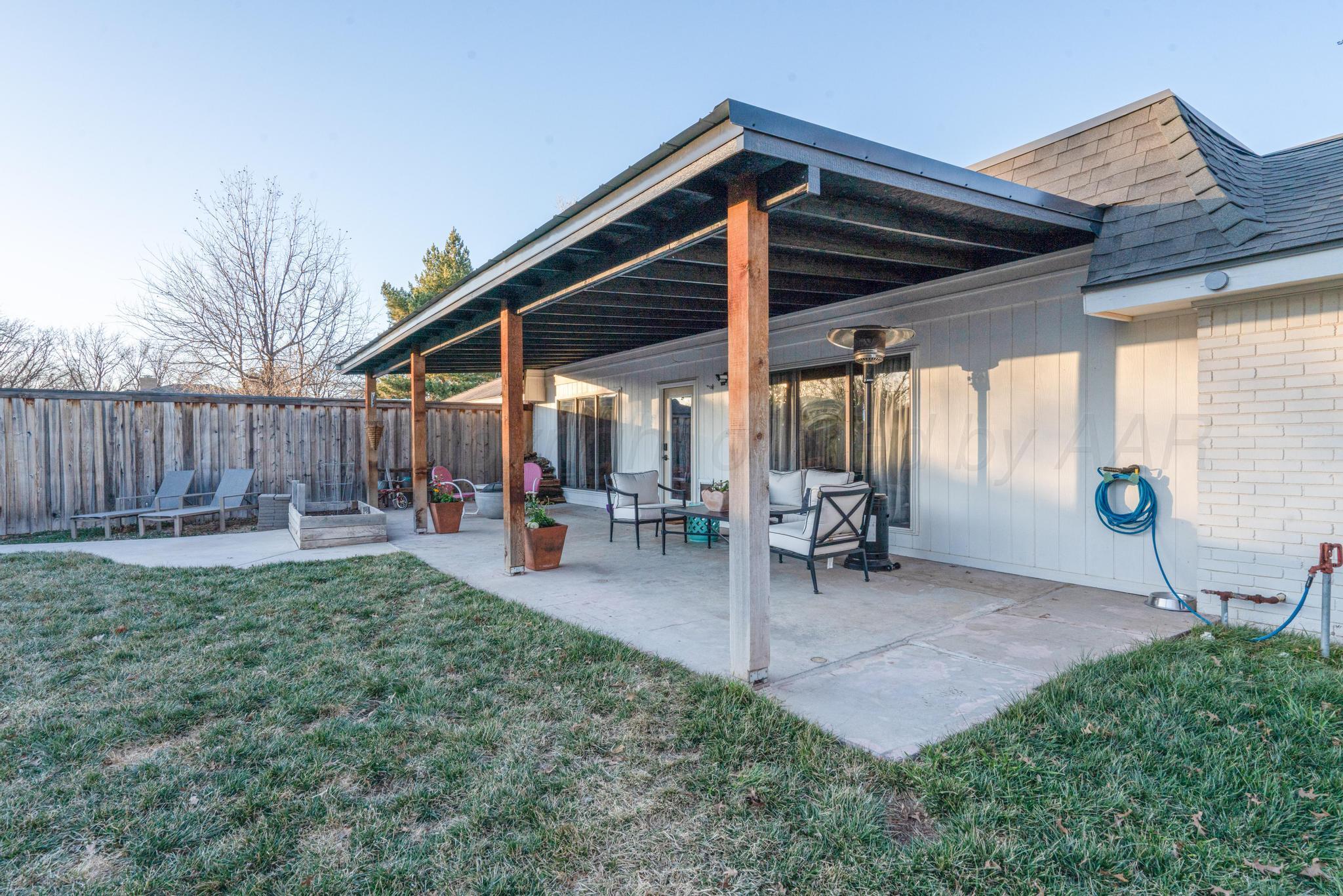 3520 Edgewood Drive Amarillo, TX 79109 - Photo 50 of 50 3520 Edgewood-58