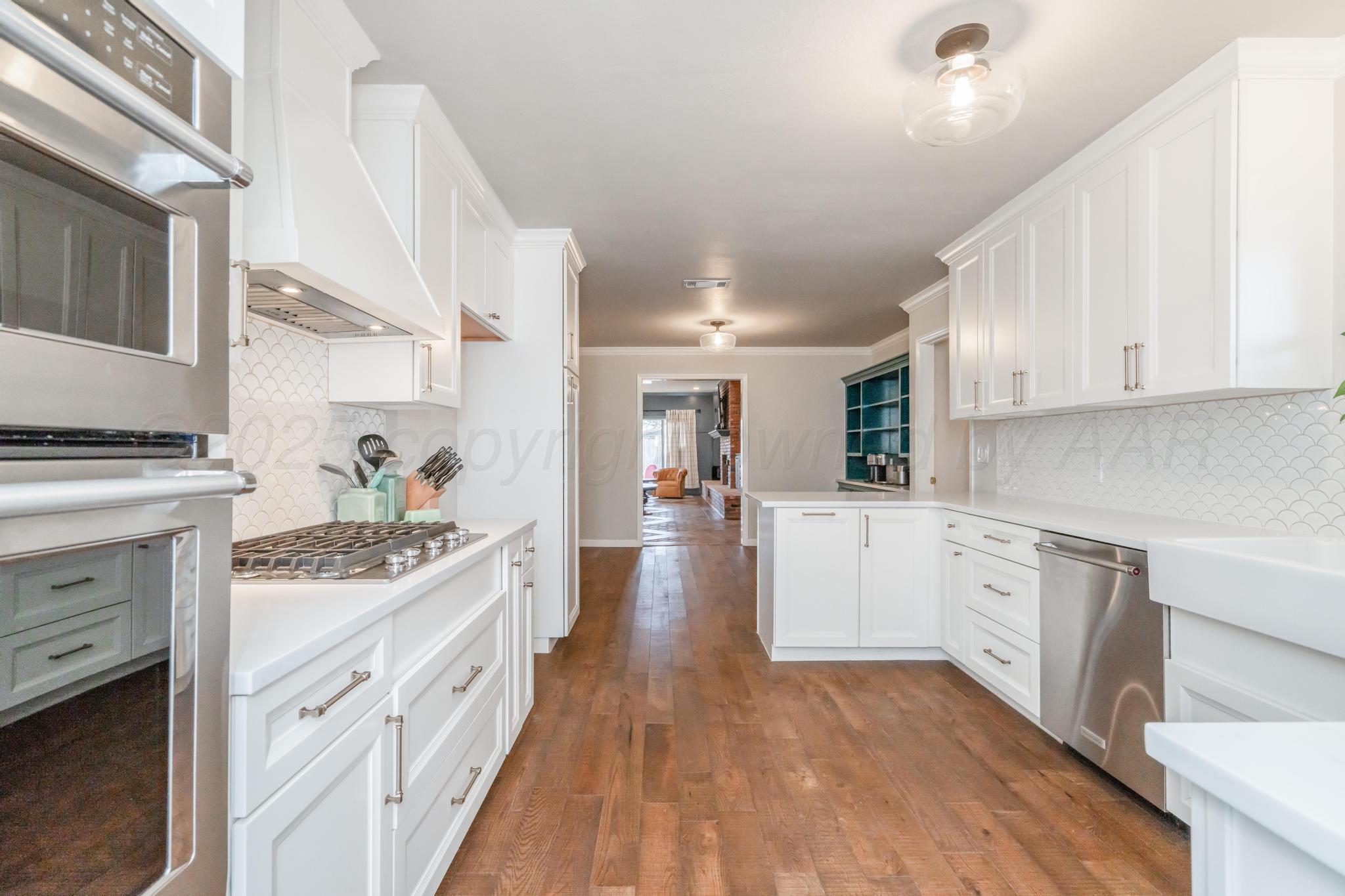 3520 Edgewood Drive Amarillo, TX 79109 - Photo 7 of 50 3520 Edgewood-6