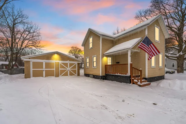 $210,000 | 1204 March Street, Kalamazoo, MI 49001
