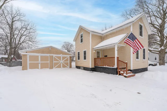 $210,000 | 1204 March Street, Kalamazoo, MI 49001