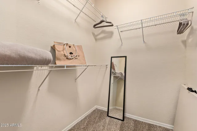 a view of small space