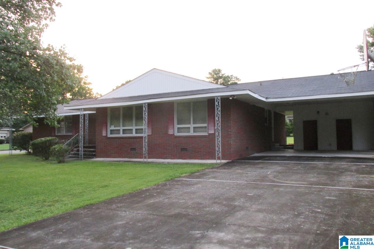 1271 Sangster Road Gadsden, AL 35901 - Photo 1 of 22